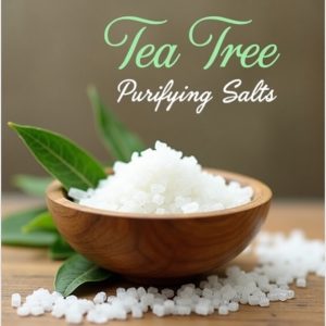 Tea Tree Purifying Salts
